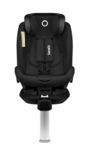 BRAAM Lionelo 0-36 kg obrotowy 360° fotelik samochodowy z Isofix - Carbon