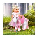 Baby Born Pet Vet Unicorn Jednorożec Dla Lalki 43 cm