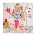 Baby Born Rainbow Leo Dress Sukienka Dla Lalki 43 cm