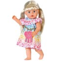 Baby Born Rainbow Leo Dress Sukienka Dla Lalki 43 cm