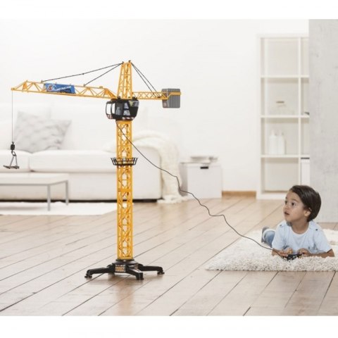 Dickie Dźwig zdalnie sterowany dla dzieci żuraw 100 cm