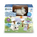Learning resources, coding critters™ bopper, hip, hop, robot do LEARNING RESOURCES