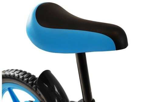 Rowerek Biegowy Marco Niebieski