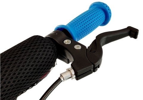 Rowerek Biegowy Marco Niebieski