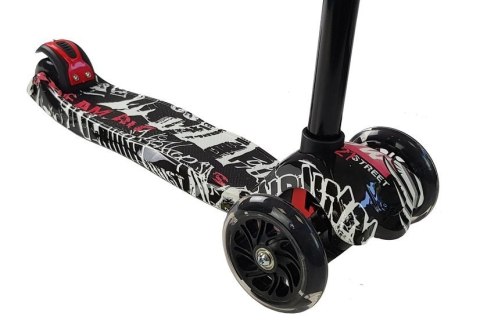 Bezpiecznik 30A do pojazdu na akumulator