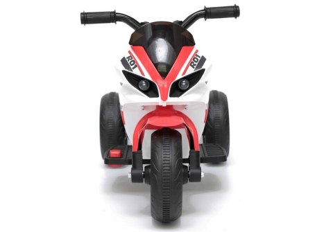 Motor na Akumulator GTM5588 Czerwony