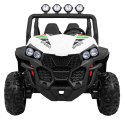 Pojazd Grand Buggy 4x4 LIFT Biały