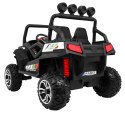 Pojazd Grand Buggy 4x4 LIFT Biały