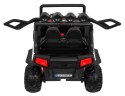 Pojazd Grand Buggy 4x4 LIFT Biały