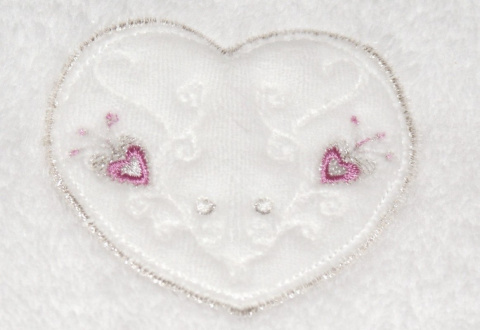 Kombinezon ocieplany Włochacz r 56-68