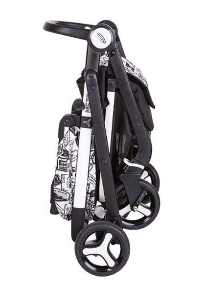 METRO GRACO wózek spacerowy CRUISE