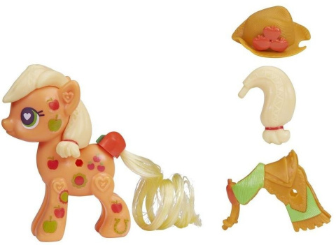 MLP Pop Modne Kucyki Hasbro 336720 Apple Jack