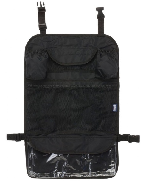 Organizer do samochodu Chicco