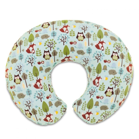 Poduszka Do Karmienia Chicco "Miracle Middle Insert" Boppy Woodsie