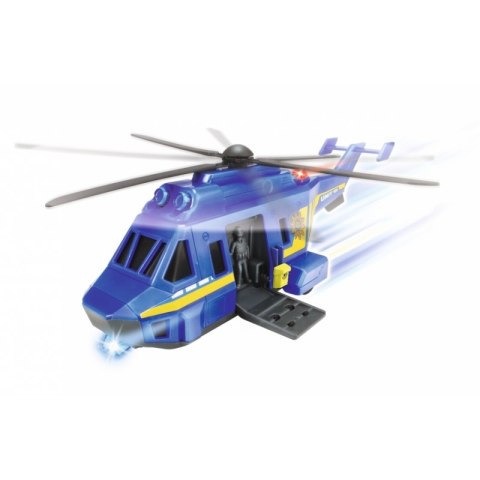 DICKIE SOS Helikopter Służb Specjalnych 26 cm