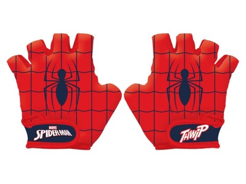 Rękawiczki Na Rower Spider-Man