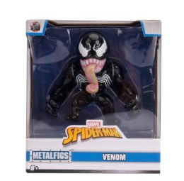 Figurka Venom 10cm Marvel JADA