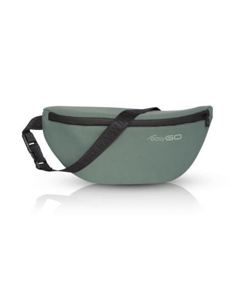 OPTIMO 2w1 EasyGO do 22 KG wózek głęboko-spacerowy - Agava