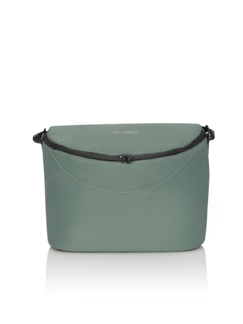 OPTIMO 2w1 EasyGO do 22 KG wózek głęboko-spacerowy - Agava