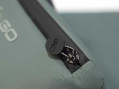 OPTIMO 2w1 EasyGO do 22 KG wózek głęboko-spacerowy - Agava