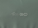 OPTIMO EasyGO do 22 KG wózek wielofunkcyjny wersja spacerowa - Agava