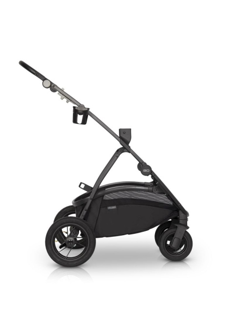 OPTIMO EasyGO do 22 KG wózek wielofunkcyjny wersja spacerowa - Rose