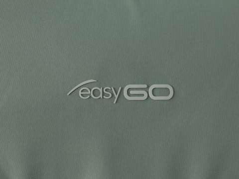 OPTIMO EasyGO do 22 KG wózek wielofunkcyjny wersja spacerowa - Rose