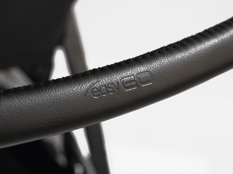 OPTIMO EasyGO do 22 KG wózek wielofunkcyjny wersja spacerowa - Rose