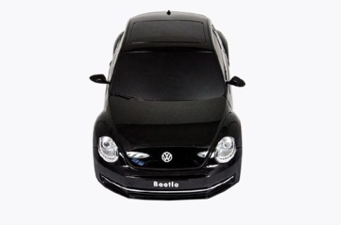 Samochód RC Volkswagen Beetle - licenc 1:20 czarny