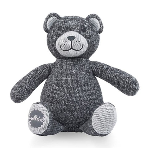 Jollein - Przytulanka Miś Teddy Bear Graphite