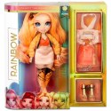 L.O.L Rainbow High Fashion Doll - Poppy Rowan