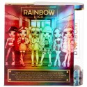 L.O.L Rainbow High Fashion Doll - Poppy Rowan