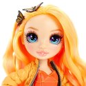 L.O.L Rainbow High Fashion Doll - Poppy Rowan