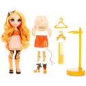 L.O.L Rainbow High Fashion Doll - Poppy Rowan