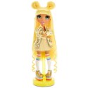 L.O.L Rainbow High Fashion Doll - Sunny Madison