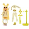 L.O.L Rainbow High Fashion Doll - Sunny Madison