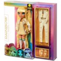 L.O.L Rainbow High Fashion Doll - Sunny Madison