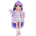 L.O.L Rainbow High Fashion Doll - Violet Willow