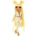 L.O.L Rainbow High Fashion Doll - Sunny Madison