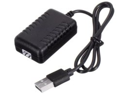 Ładowarka USB Charger 7,4V 2000mA 144001 12427 12428 A959 A979