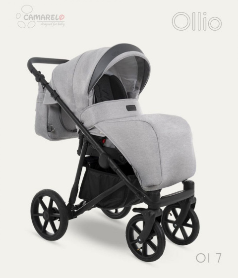 OLLIO Camarelo 2w1 wózek wielofunkcyjny Polski Produkt kolor - ol-7