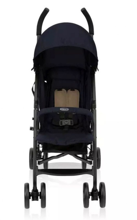 TRAVELITE GRACO Lekki wózek spacerowy 7 kg - ECLIPSE