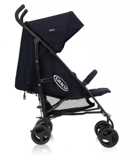 TRAVELITE GRACO Lekki wózek spacerowy 7 kg - ECLIPSE