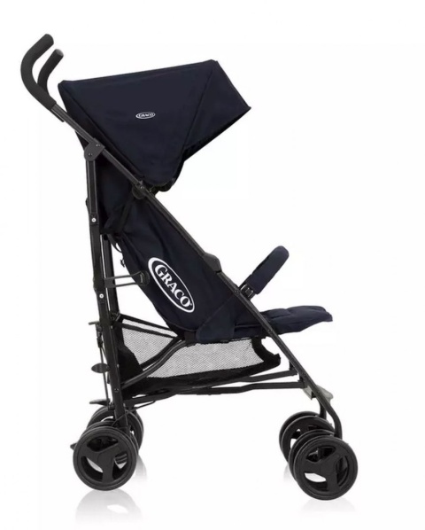 TRAVELITE GRACO Lekki wózek spacerowy 7 kg - ECLIPSE