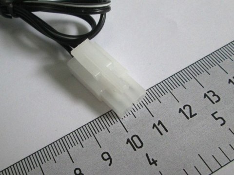 Zasilacz Ładowarka 7.2V 250mA Kc0056