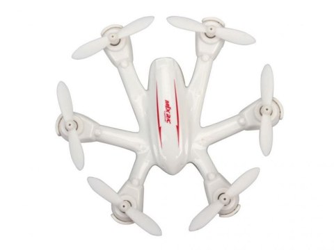 Quadrocopter Dron MJX X901 Nano 4CH 2,4GHz