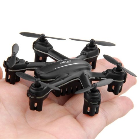 Quadrocopter Dron MJX X901 Nano 4CH 2,4GHz