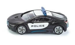 SIKU 1533 BMW i8 US Policja amerykańska