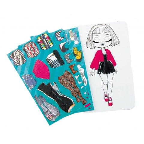 L.O.L. Surprise OMG Fashion Pamiętnik
