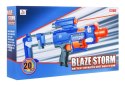 Blaze Storm Karabin Niebieski